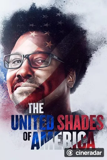United Shades of America