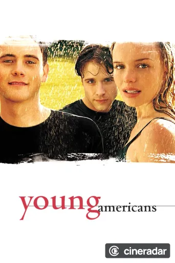 Young Americans