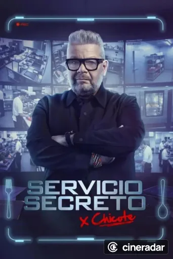 Servicio Secreto by Chicote