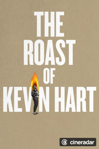 The Roast of Kevin Hart