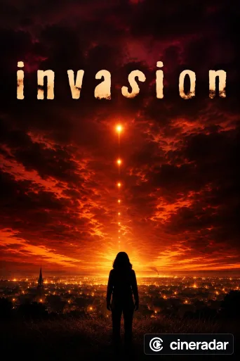 Invasion