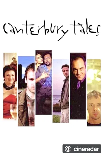 Canterbury Tales