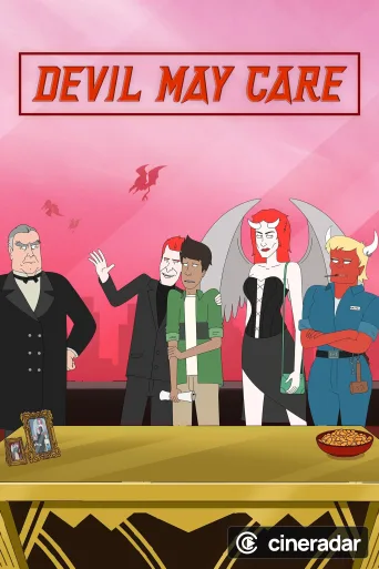 Devil May Care