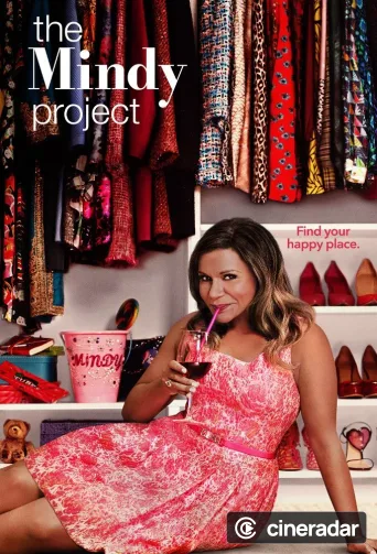 The Mindy Project