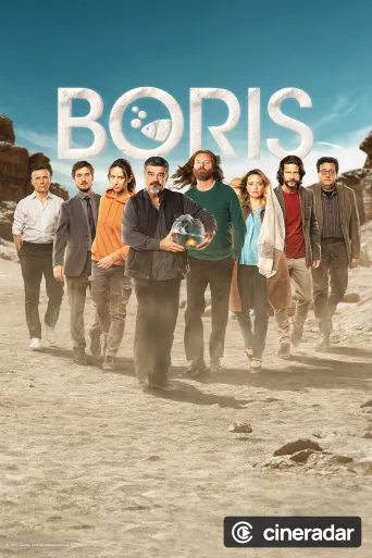 Boris