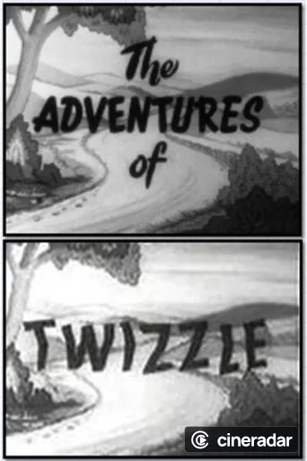 The Adventures of Twizzle