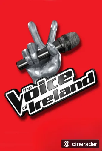 The Voice (Irlande)