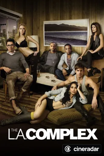 The L.A. Complex