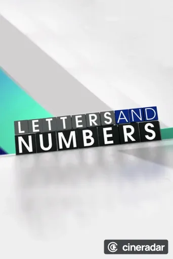 Letters and Numbers
