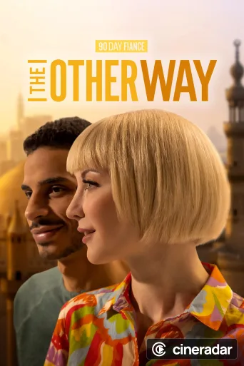 90 Day Fiancé: The Other Way