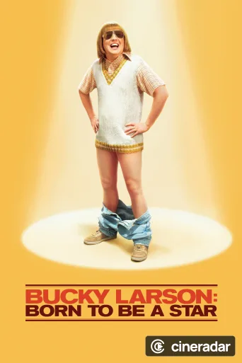 Bucky Larson : Super star du X