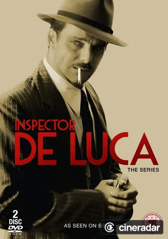 Inspector De Luca