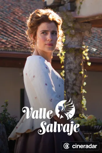 Valle salvaje