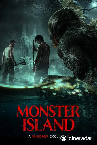 Monster Island