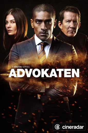 The Lawyer