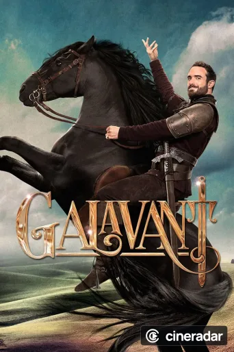Galavant
