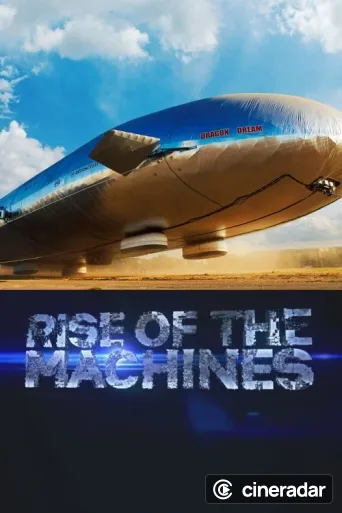 L'âge des machines