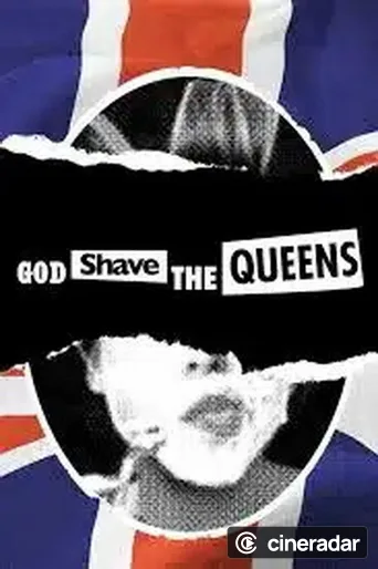 God Shave the Queens