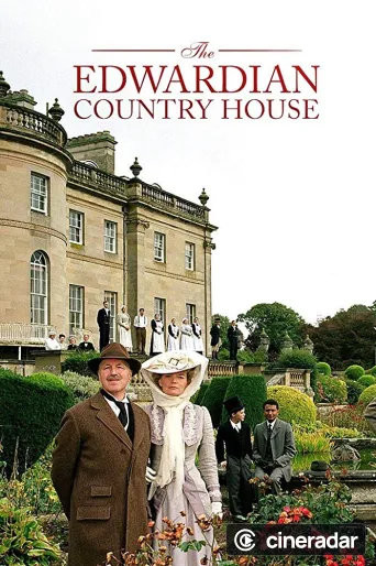 The Edwardian Country House