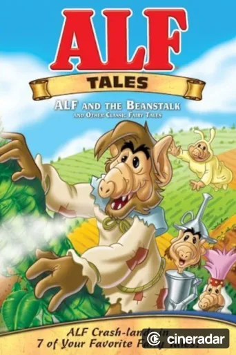 Alf im Märchenland