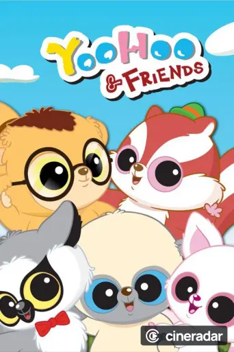 YooHoo & Friends
