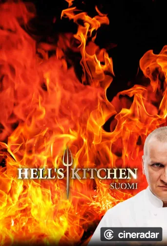 Hell's Kitchen Soumi