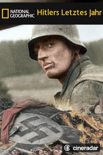Hitler's Last Year