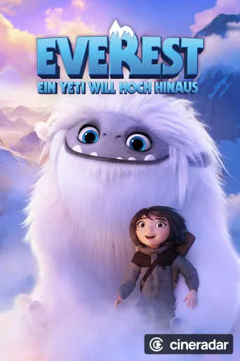 Il piccolo yeti