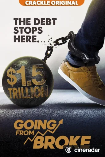 Going from Broke