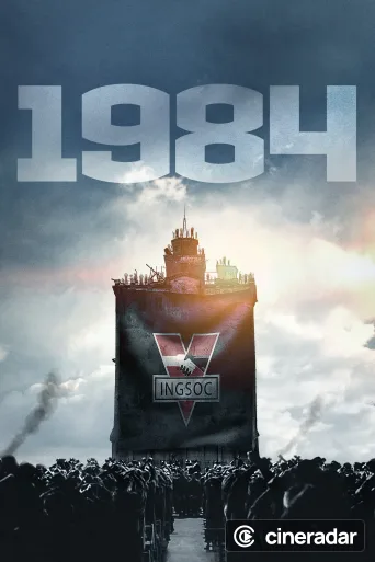 Orwell 1984