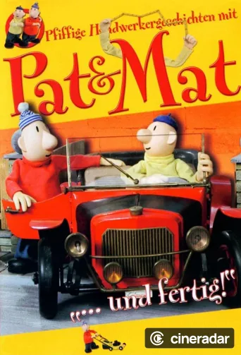 Pat und Mat