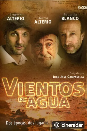 Vientos de agua