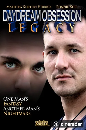 Daydream Obsession 3: Legacy