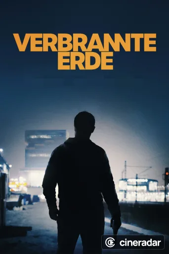 Verbrannte Erde