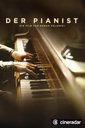 The Pianist