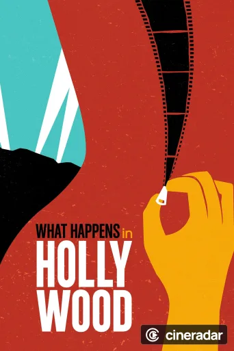 What Happens in Hollywood
