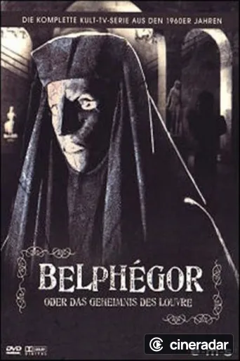 Belphégor