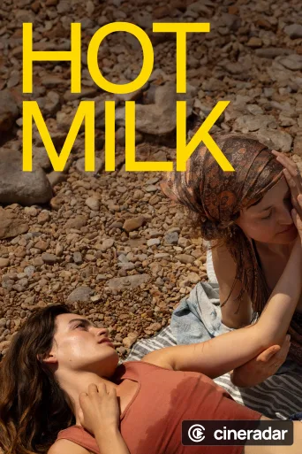 Hot Milk