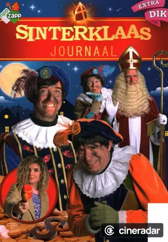 Sinterklaasjournaal