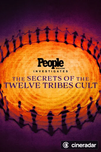 People Magazine Investigates: The Secrets of the Twelve Tribes Cult