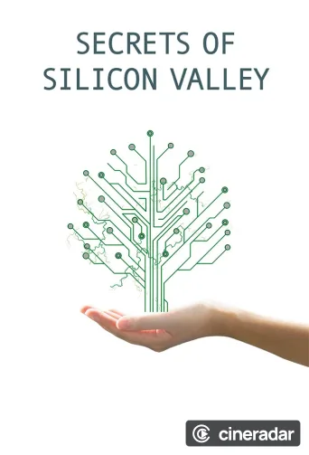 Secrets of Silicon Valley