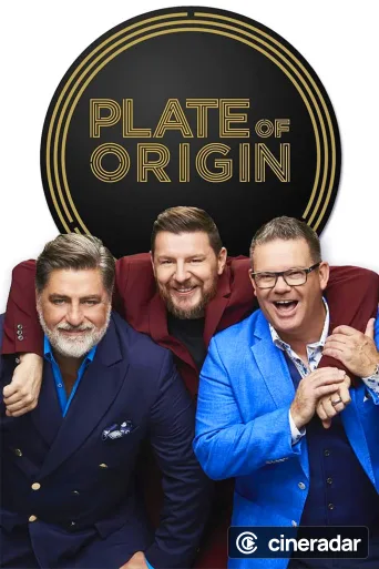 Plate of Origin