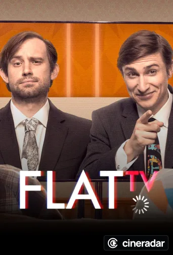 Flat TV
