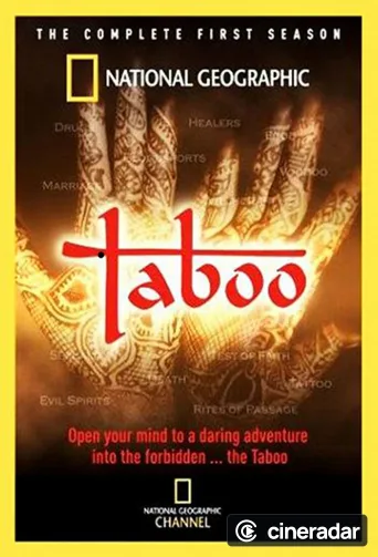 Taboo