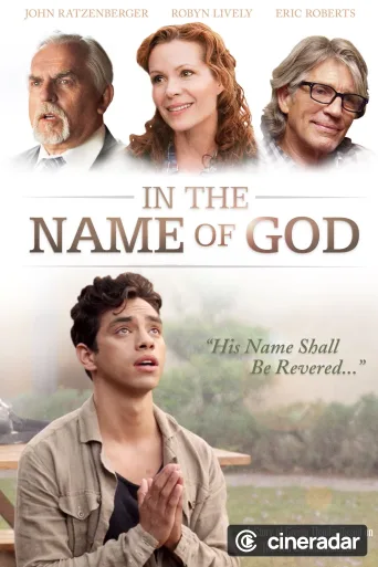 In The Name of God