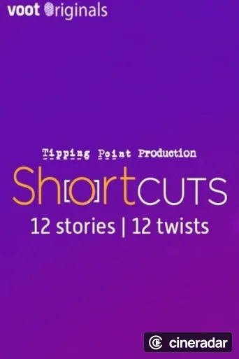 Shortcuts
