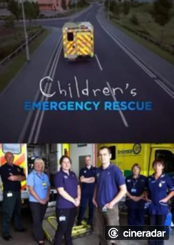 Children's Emergency Rescue