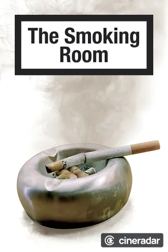 The Smoking Room