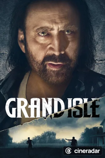 Grand Isle : Piège mortel