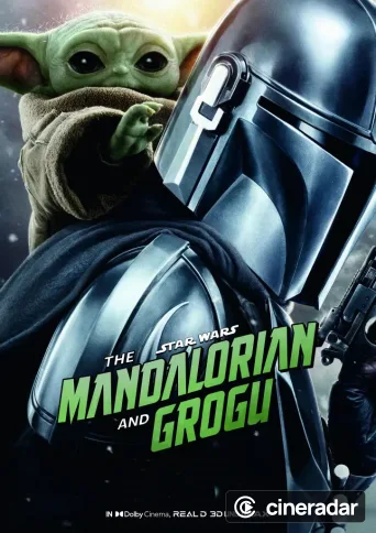 Star Wars: The Mandalorian and Grogu | A Special Look